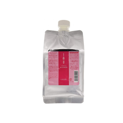 Lebel Cosmetics IAU Cleansing Relaxment - Шампунь для волос 1000 мл