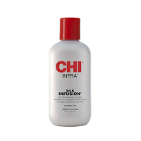 CHI Infra Silk Infusion - Гель восстанавливающий с шелком