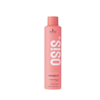 Schwarzkopf Osis+ Volume Up - Текстурирующий спрей для объема 300 мл