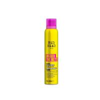 TIGI Bed Head Bigger The Better Foam Shampoo - Шампунь-мусс для объема волос
