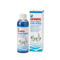 Gehwol Creme Fussbad - Крем-ванна для ног Лаванда