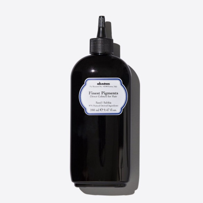Davines Finest Pigments Sand - Краска для волос Прямой пигмент (песочный) 280 мл