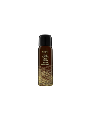 Oribe Thick Dry Finishing Spray - Уплотняющий сухой спрей Экстремальный объем 75 мл