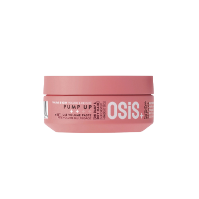 Schwarzkopf Osis+ Pump Up - Паста укладочная придающая объем у корней 85 мл
