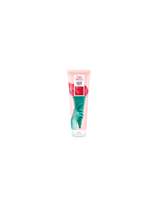Wella Color Fresh Red - Оттеночная кремовая маска красный 150 мл