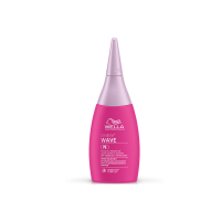 Wella Creatine+ Wave N - Лосьон для завивки нормальных волос, от тонких до трудноподдающихся