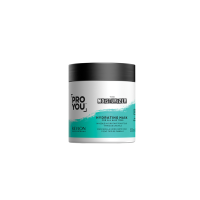 Revlon Pro You The Moisturizer Hydrating Mask - Интенсивно увлажняющая маска