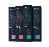 Indola Permanent Color Creme - Стойкая крем-краска