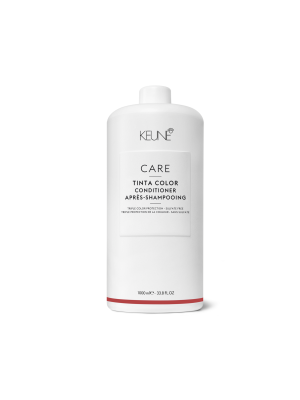 Keune Tinta Color Conditioner - Кондиционер для окрашенных волос 1000 мл