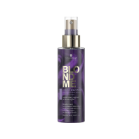 Schwarzkopf BlondMe Cool Blondes Neutralizing Spray Conditioner - Спрей-кондиционер для нейтрализации желтизны холодных оттенков блонд
