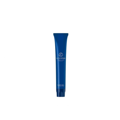 Lebel Luviona CB-9 - Краска для седых волос очень светлый блонд медно-коричневый 80 г