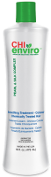 CHI Enviro Smoothing Treatment Colored Аnd Chemically Treated Hair - Разглаживающее средство для окрашенных и химически обработанных волос