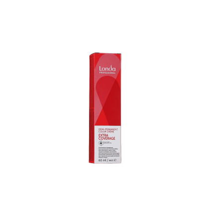 Londa Color 6/07 - Интенсивное тонирование темный блонд натурально-коричневый 60 мл