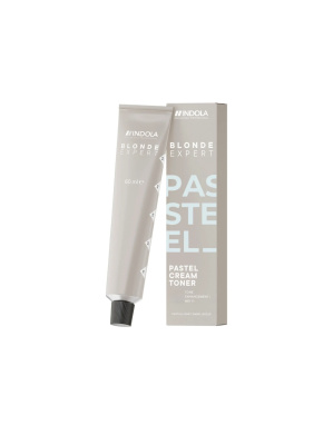 Indola Permanent Color Creme P.31 - Крем-краска блонд пастельный золотистый пепельный 60 мл