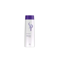 Wella SP Smoothen Shampoo - Шампунь для гладкости волос