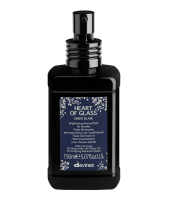 Davines Heart of Glass Sheer Glaze - Флюид для абсолютного сияния блонд