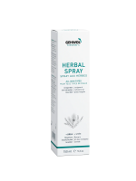 Gehwol Fusskraft Herbal Spray - Травяной срей для ног