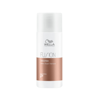 Wella Fusion Shampoo - Интенсивно восстанавливающий шампунь