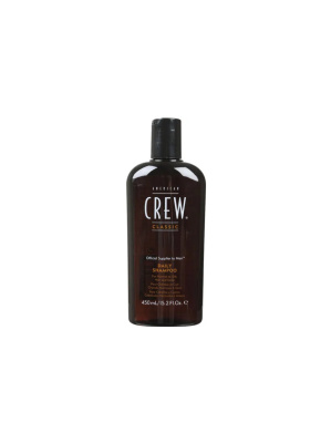 American Crew Daily Shampoo - Шампунь для ежедневного ухода 450 мл