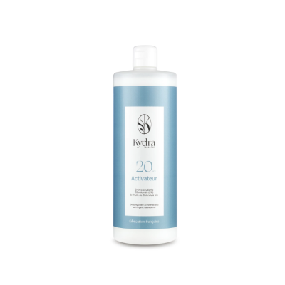 Kydra Le Salon Activateur Oxidizing Сream - Крем-оксидант 6% 1000 мл
