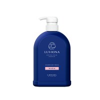 Lebel Luviona Color Care Serum Warm - Крем-уход для окрашенных волос Теплый тон