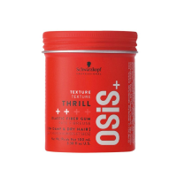 Schwarzkopf Osis+ Thrill - Коктейль-гель для укладки волос