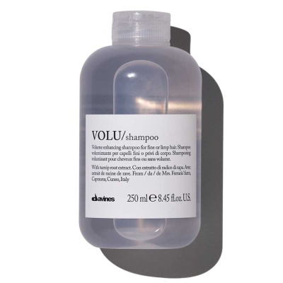 Davines Essential Haircare Volu Shampoo - Шампунь для увеличения объема 250 мл