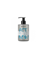 Indola Act Now Moisture Shampoo - Увлажняющий шампунь