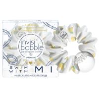 Invisibobble Sprunchie Swim With Mi Simply The Zest - Резинка-браслет для волос
