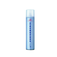 Wella Performance Extra Strong - Лак для волос экстрасильной фиксации