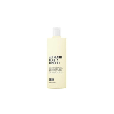Authentic Beauty Concept Replenish Cleanser - Восстанавливающий шампунь для поврежденных волос 1000 мл