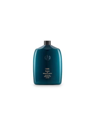 Oribe Shampoo For Moisture And Control - Шампунь для увлажнения и контроля Источник красоты 1000 мл