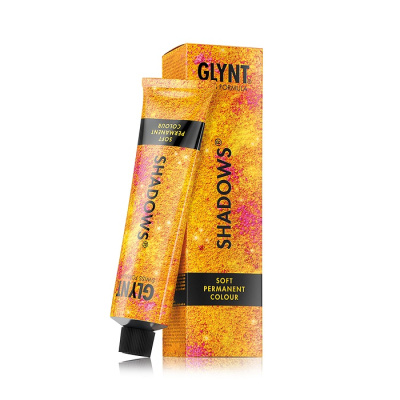 Glynt Shadows 9.1 - Полуперманентная краска для волос 100 мл