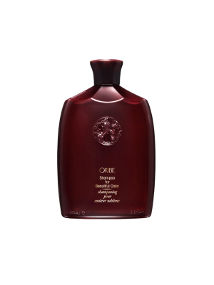 Oribe Shampoo For Beautiful Color - Шампунь для окрашенных волос Великолепие цвета 250 мл