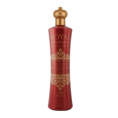 CHI Royal Treatment Hydrating Shampoo - Увлажняющий шампунь 946 мл
