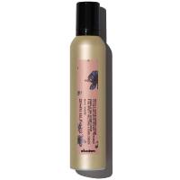 Davines More Inside Invisible Volume Boosting Mousse - Мусс-объем для стойкой воздушной текстуры