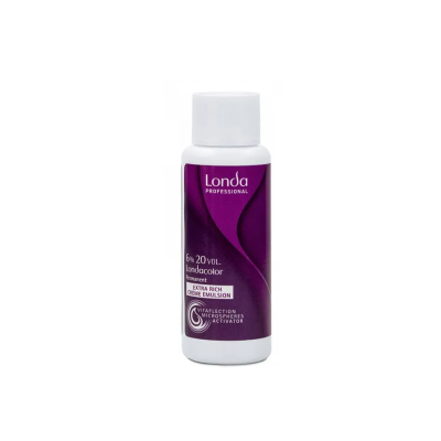 Londa Professional LondaColor - Окислительная эмульсия 6% 60 мл
