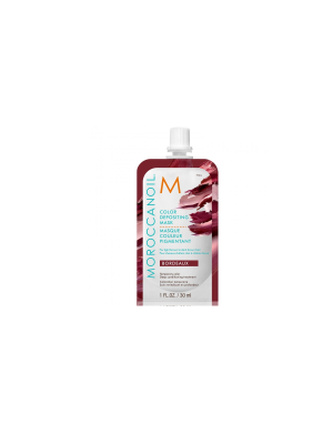 Moroccanoil Color Depositing Mask Bordeaux - Тонирующая маска Бордо 30 мл