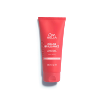 Wella Invigo Color Brilliance Conditioner - Кондиционер для защиты цвета окрашенных нормальных и тонких волос