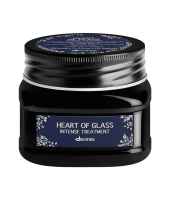Davines Heart of Glass Intense Treatment - Интенсивный уход для защиты и сияния блонд