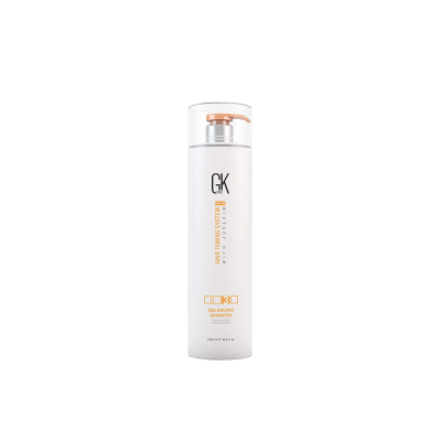 GKhair Global Keratin Balancing Shampoo - Балансирующий шампунь 1000 мл