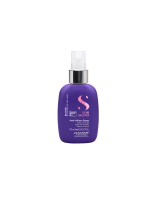 Alfaparf SDL Blonde Anti-Yellow Spray - Несмываемый спрей антижелтый