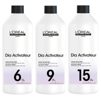 L'Oreal Dia Activateur - Оксидант