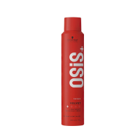 Schwarzkopf Osis+ Velvet - Легкий бархатный спрей с восковым эффектом