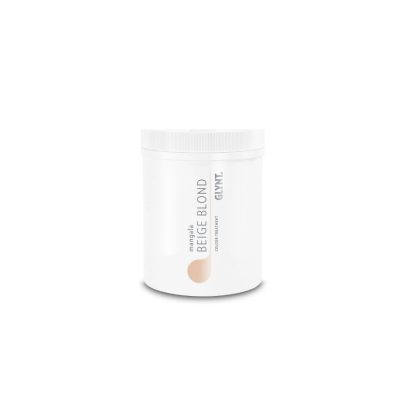 Glynt Mangala Beige Blond - Тонирующая маска 1000 мл
