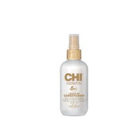 CHI Keratin Leave In Conditioner - Несмываемый кондиционер для волос