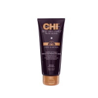 CHI Deep Brilliance Hair & Scalp Protective Cream - Защитный крем для волос и кожи головы
