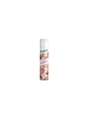Batiste Rose Gold - Сухой шампунь 350 мл