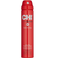 CHI 44 Iron Guard Firm Hold Protecting Spray - Термозащитный спрей сильной фиксации