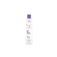 Schwarzkopf Bonacure Frizz Away Shampoo - Разглаживающий шампунь